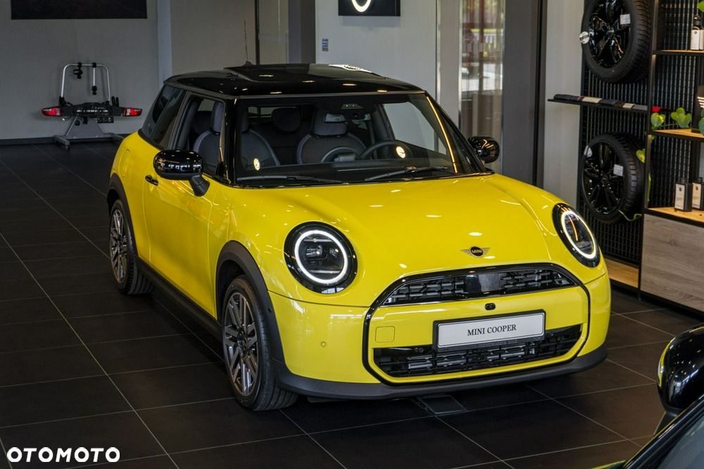 Mini Cooper 2026 photo 5
