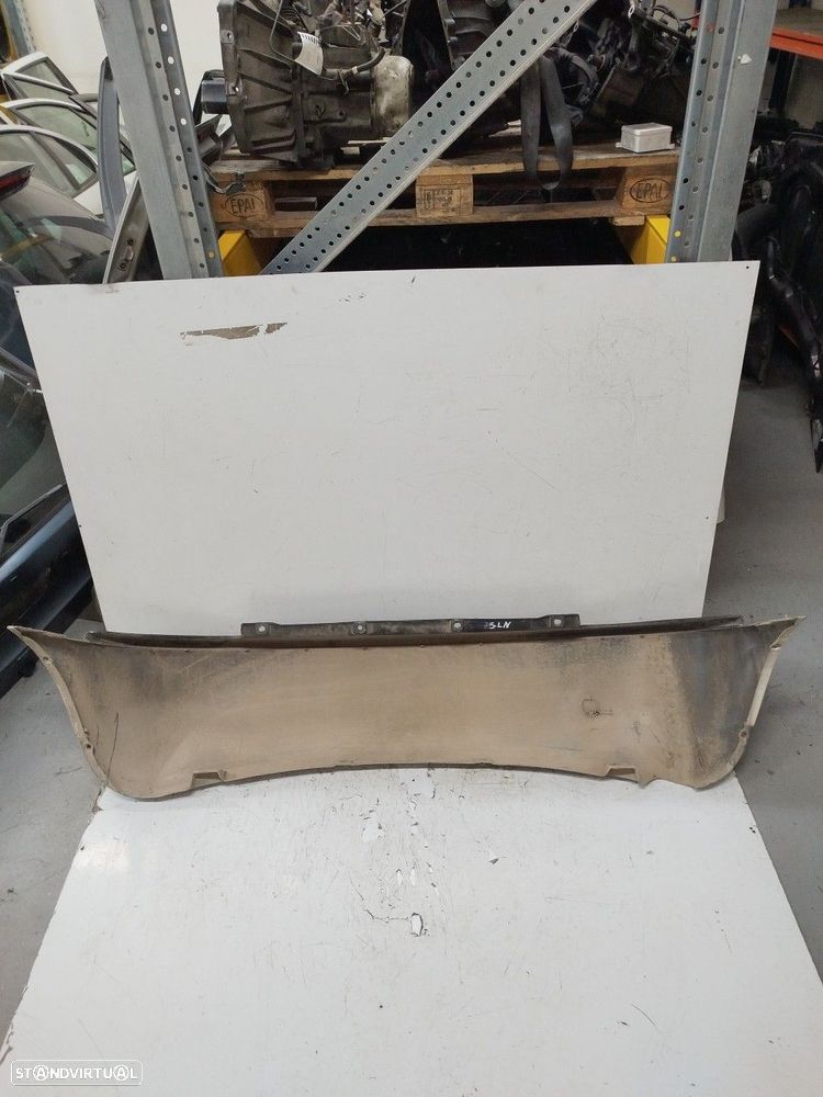 Para Choques Tr Lancia Y (840_) - 4