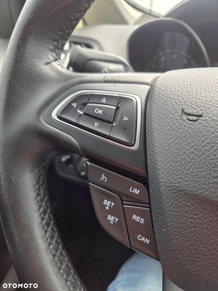Ford C-MAX 1.0 EcoBoost Ambiente ASS - 11