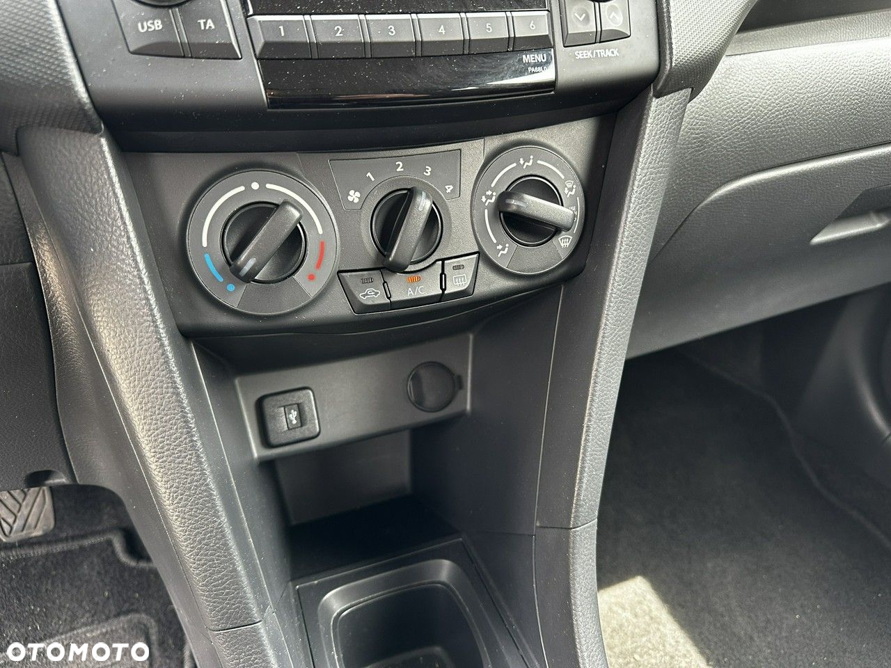 Suzuki Swift 1.2 Comfort - 19