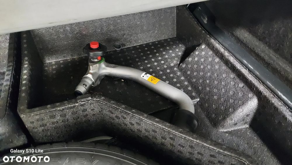 Ford Edge 2.0 EcoBlue Twin-Turbo 4WD ST-Line - 11