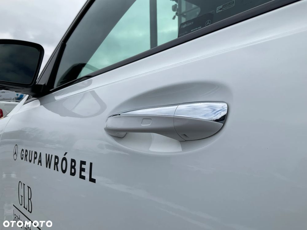 Mercedes-Benz GLB AMG 35 4-Matic - 17