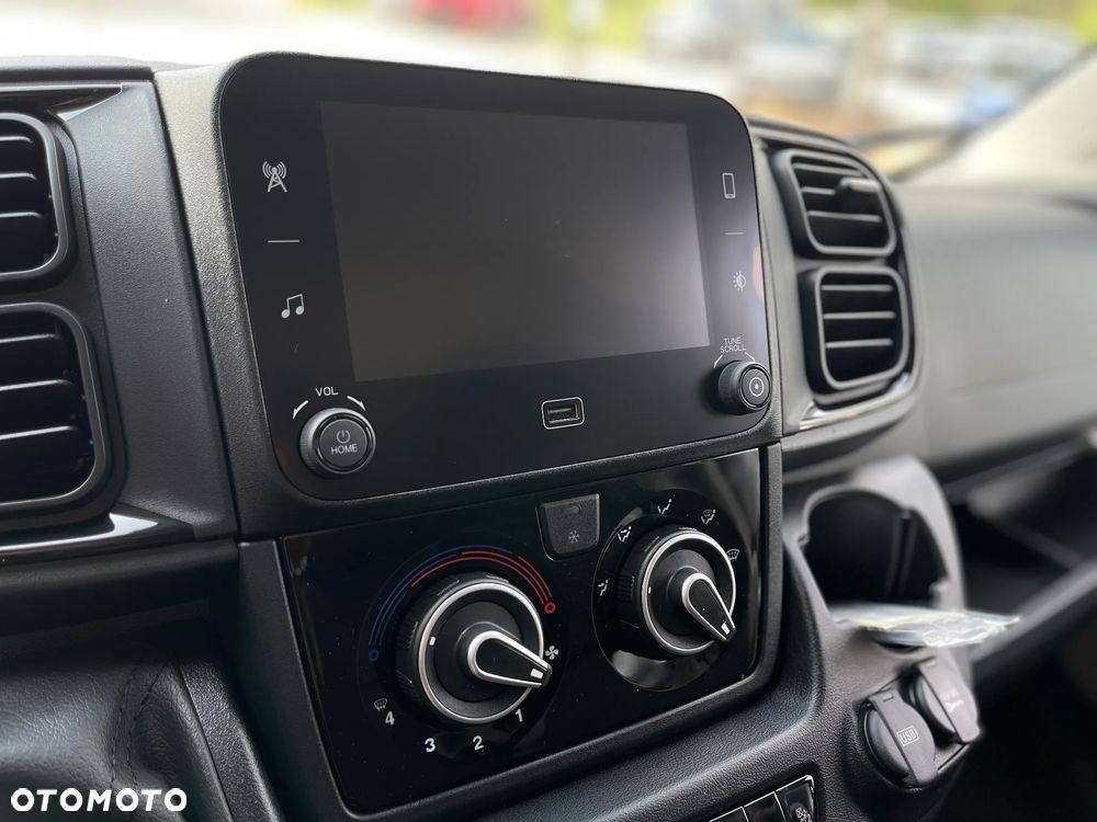 Peugeot Boxer - 11