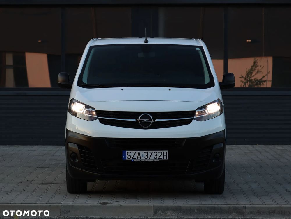 Opel Vivaro - 36