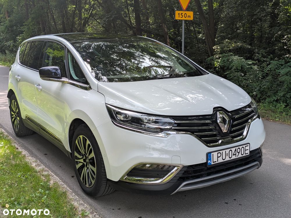 Renault Espace Energy dCi 160 EDC Initiale Paris - 5