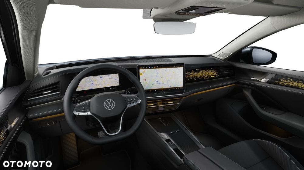 Volkswagen Passat - 4