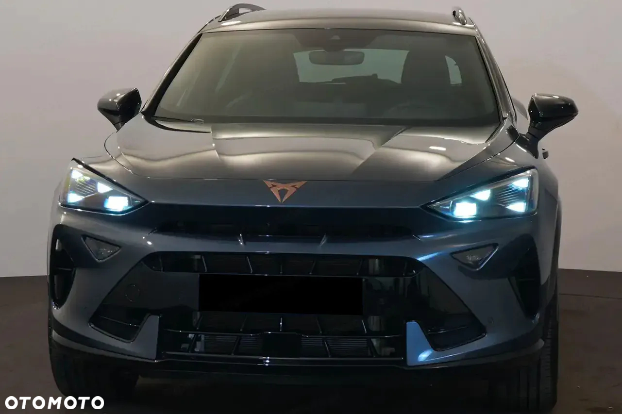 Cupra Formentor 1.5 TSI DSG - 2