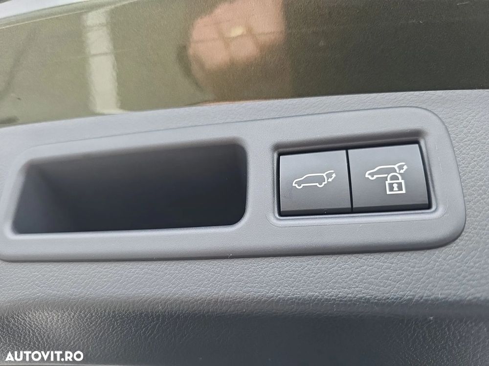 Lexus Seria RX 450h+ E-Four PHEV Luxury - 28