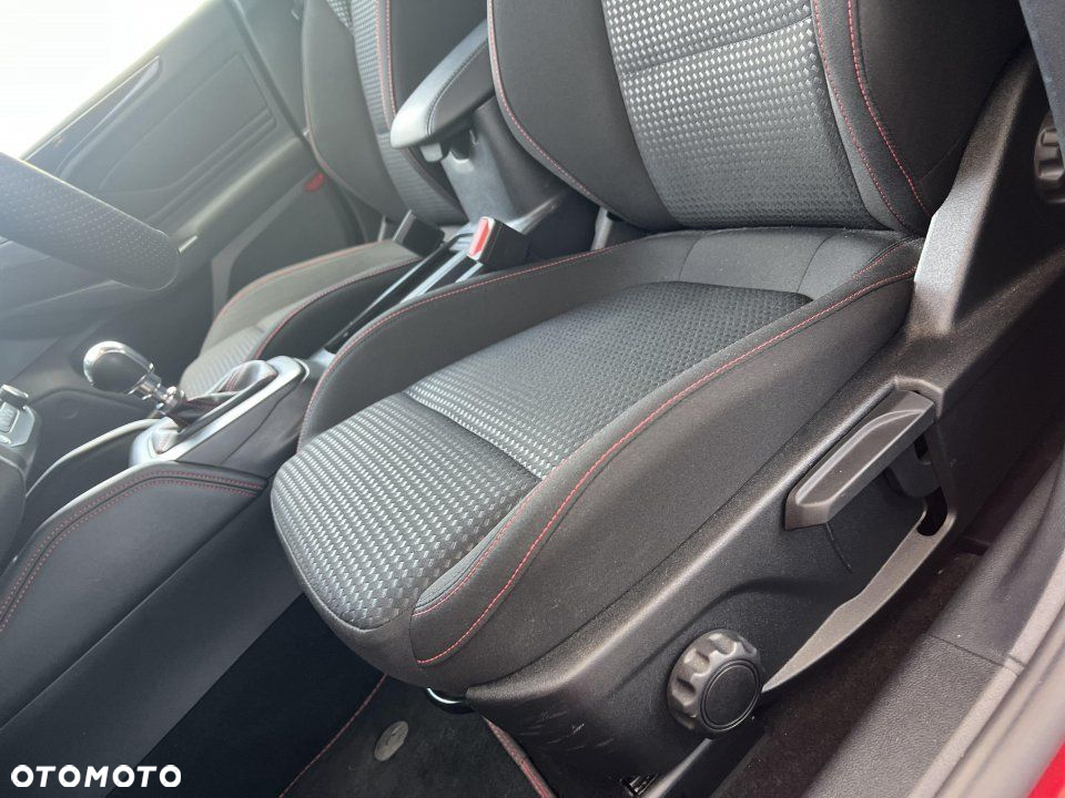 Ford Focus - 10