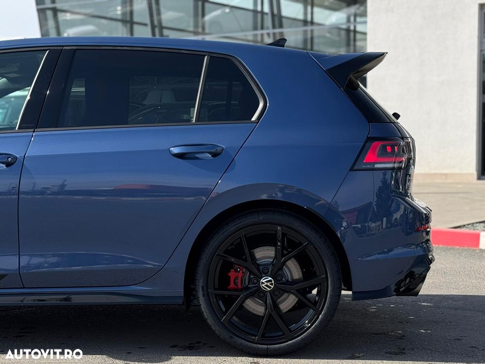 Volkswagen Golf GTI Clubsport - 9