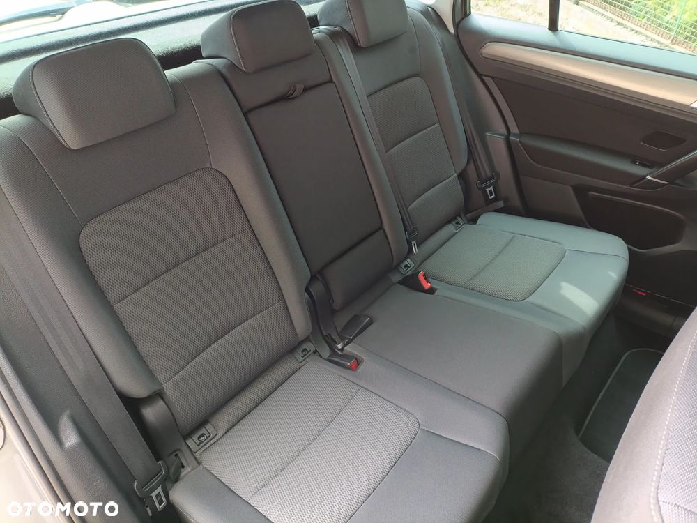 Volkswagen Golf Sportsvan SV 1.6 TDI BMT Highline - 13