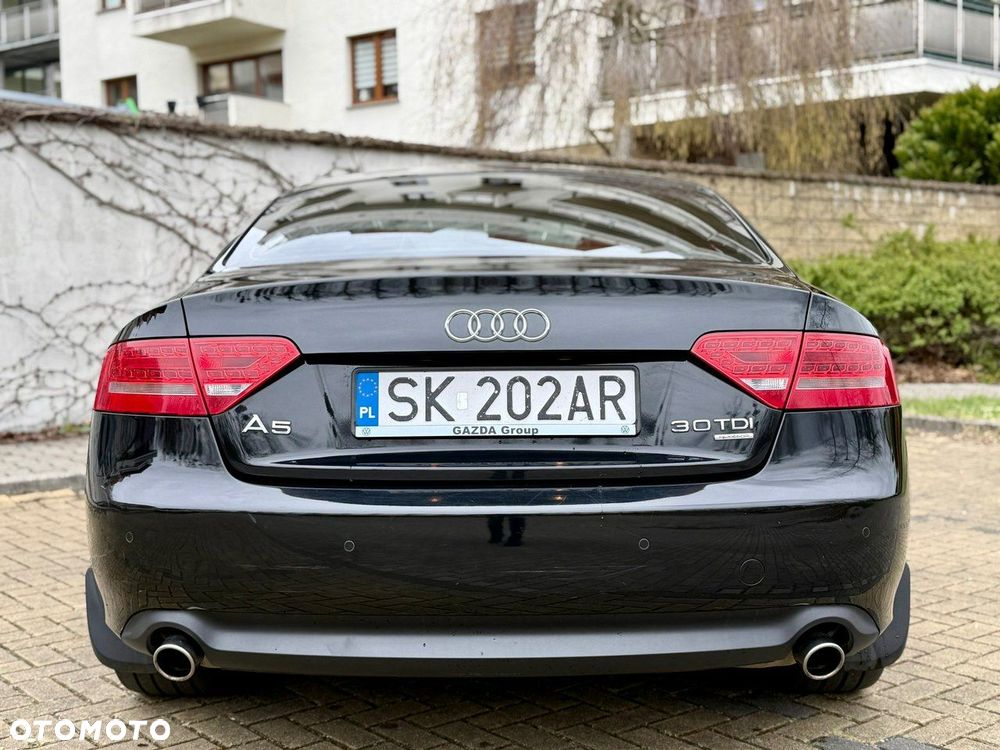Audi A5 Coupé - 12