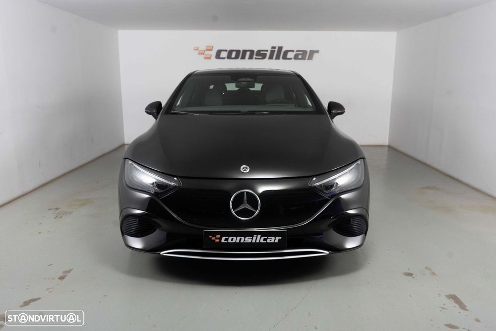 Mercedes-Benz EQE 300 Edition - 3