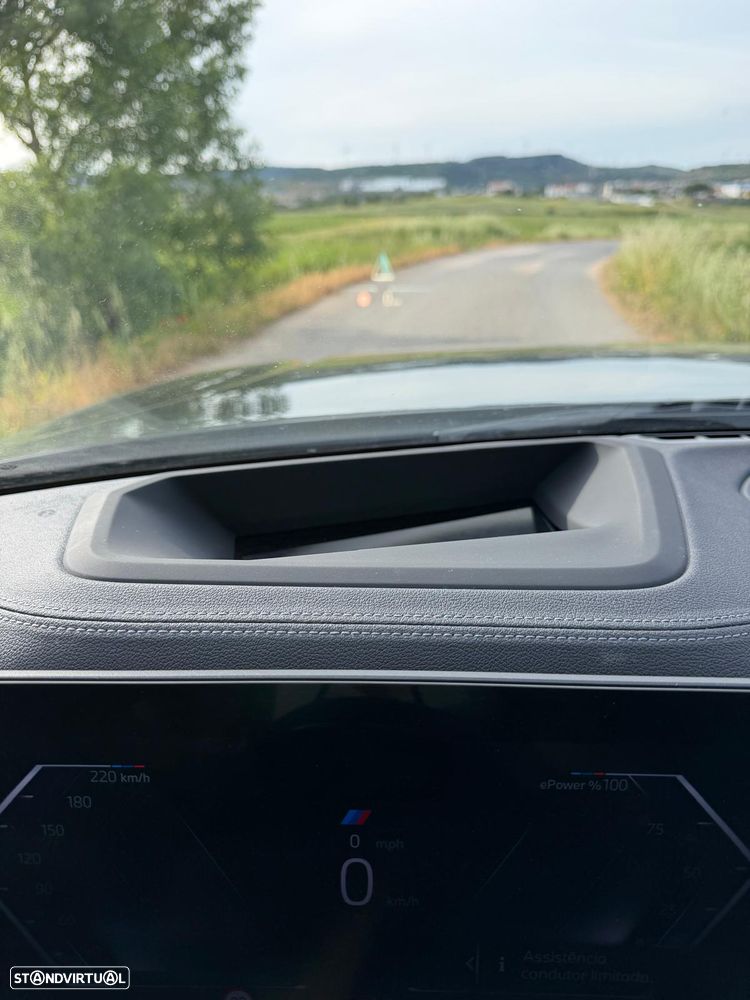 BMW i4 eDrive40 Pack Desportivo M - 18