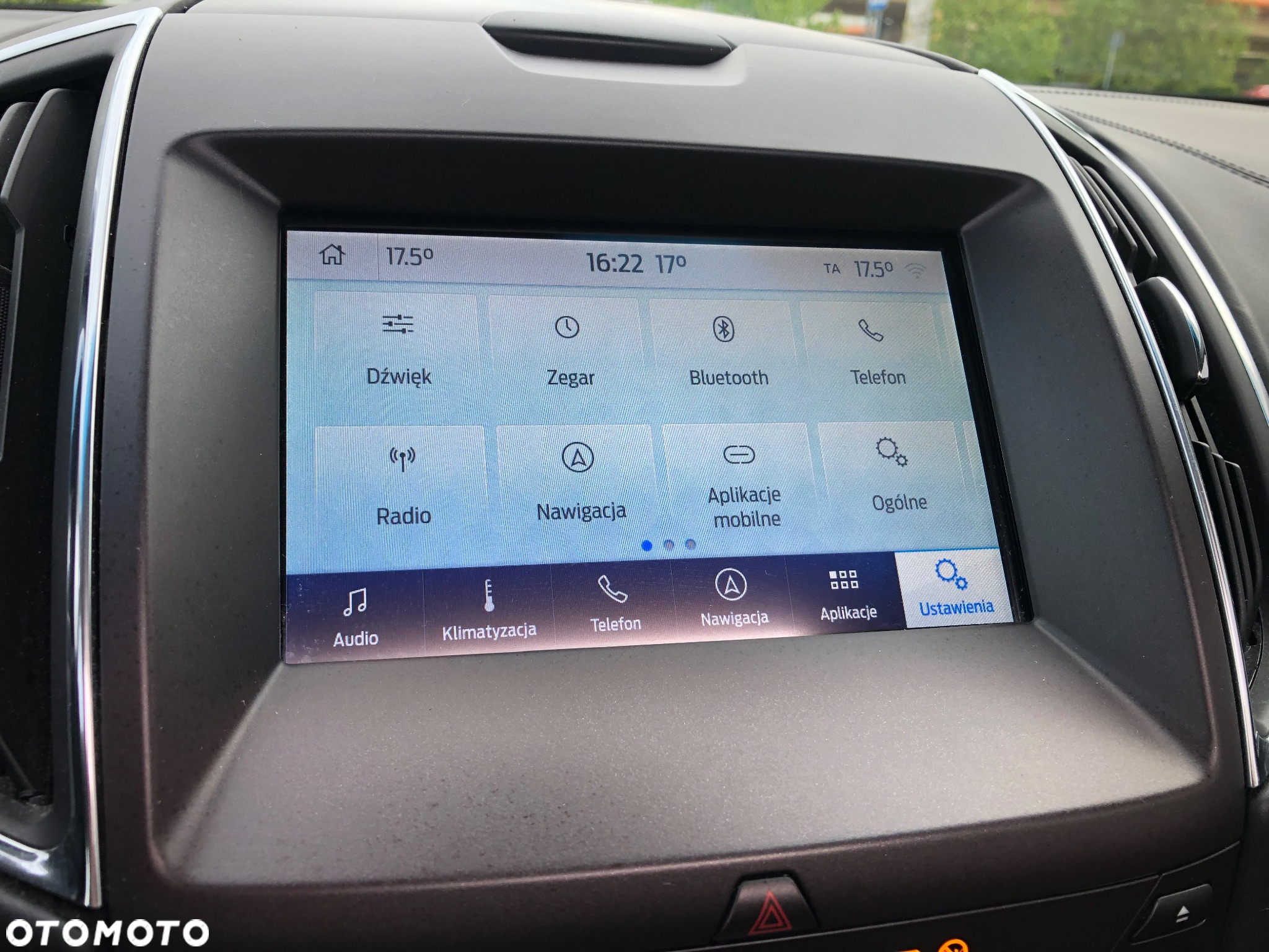 Ford Edge 2.0 EcoBlue Bi-Turbo 4x4 Vignale - 28
