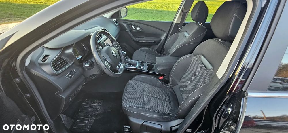 Renault Kadjar - 10