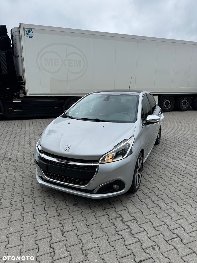Peugeot 208 1.2 PureTech GPF Signature S&S - 1