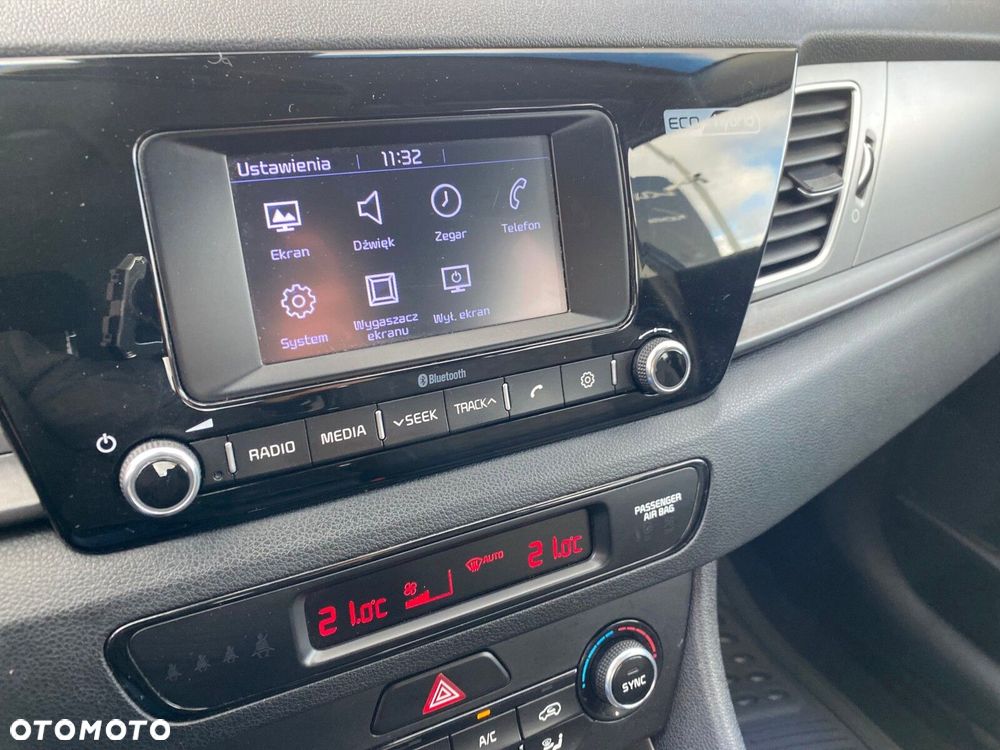 Kia Niro - 28