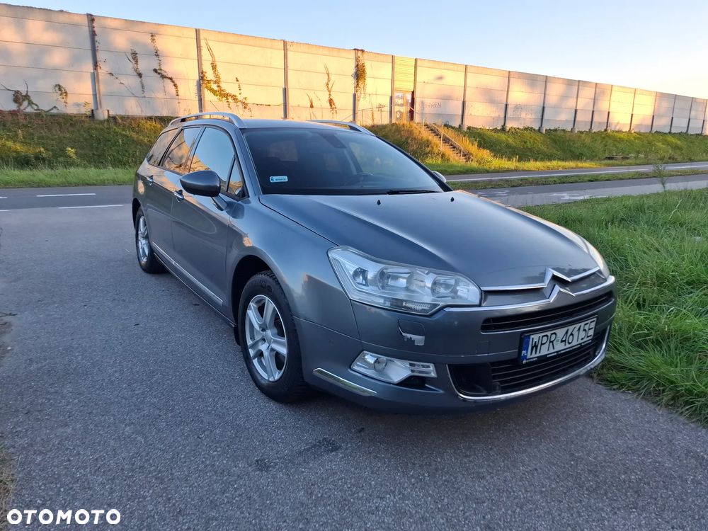 Citroën C5 2.0i 16V Confort - 5