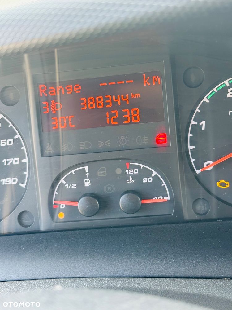 Iveco 50C15 - 17