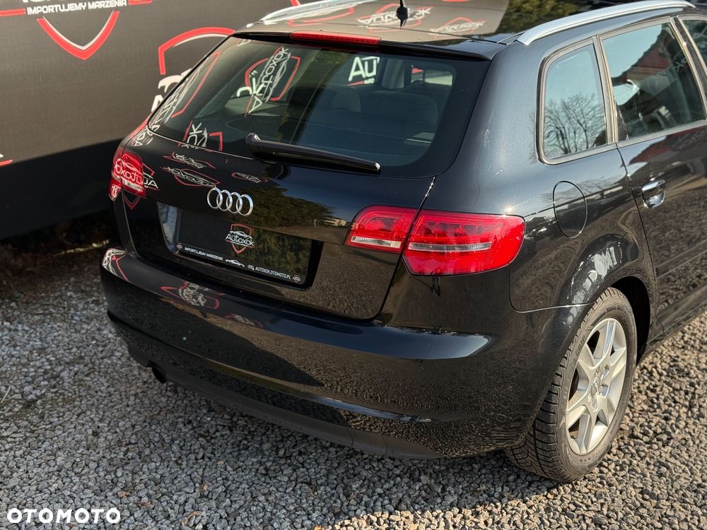 Audi A3 Sportback - 14