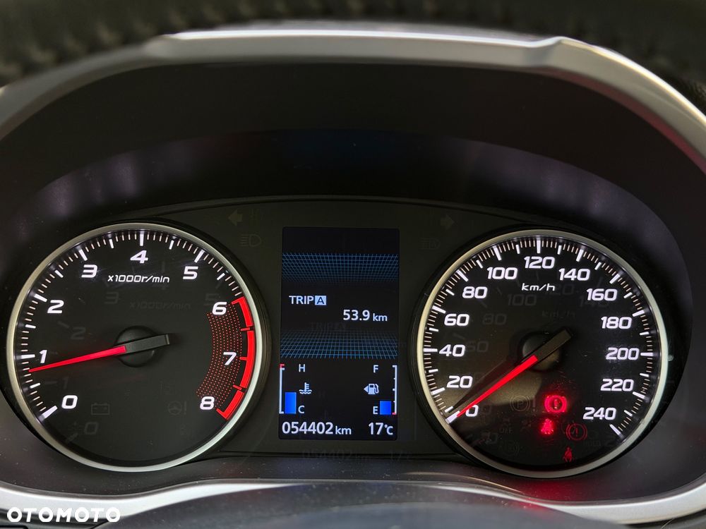 Mitsubishi Eclipse Cross - 25