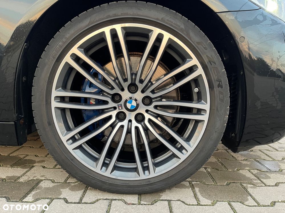 BMW Seria 5 - 37