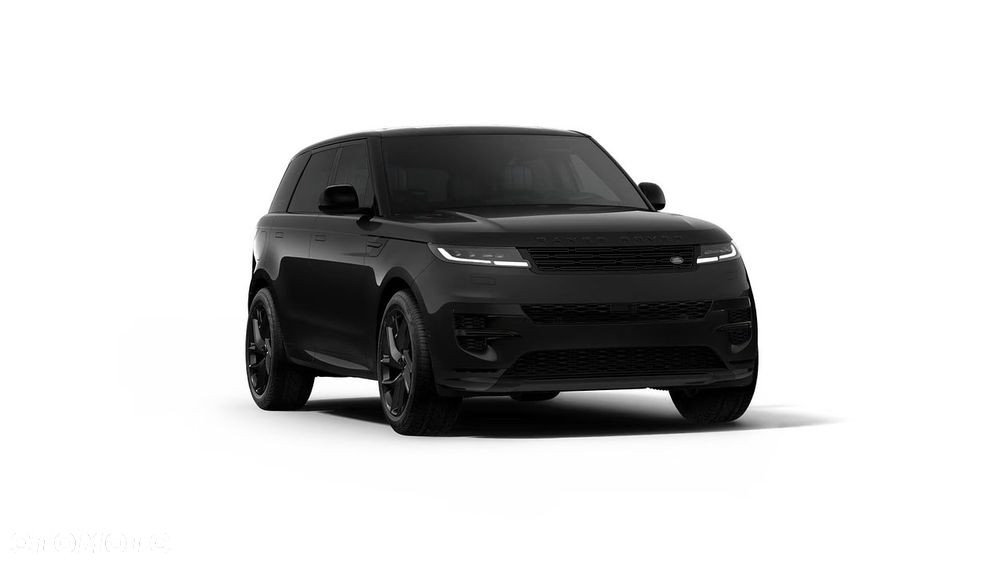 Land Rover Range Rover Sport D300 Dynamic SE - 1