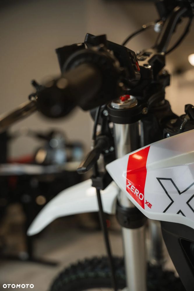 Zero FX - 28