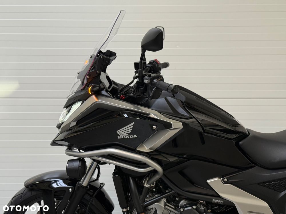 Honda NC - 24