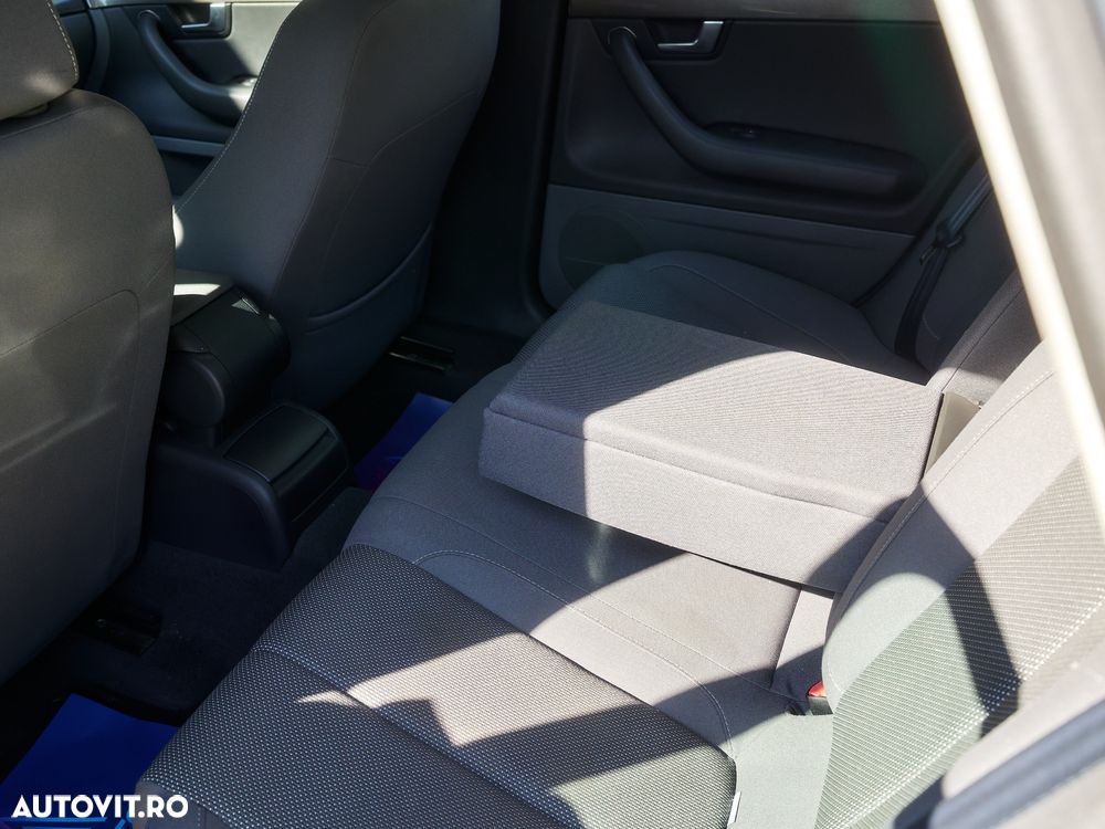 Seat Exeo 1.8TSI Style - 32