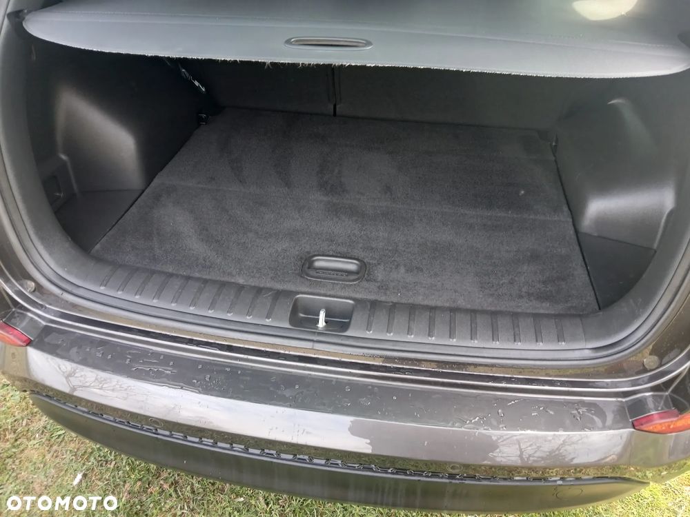 Hyundai Tucson blue 1.7 CRDi 2WD Passion - 14