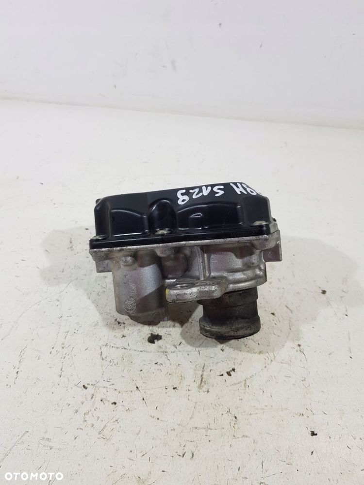 zawór egr a6260103300 mercedes w205 c-klasa 1.6 dci 626951 - 5