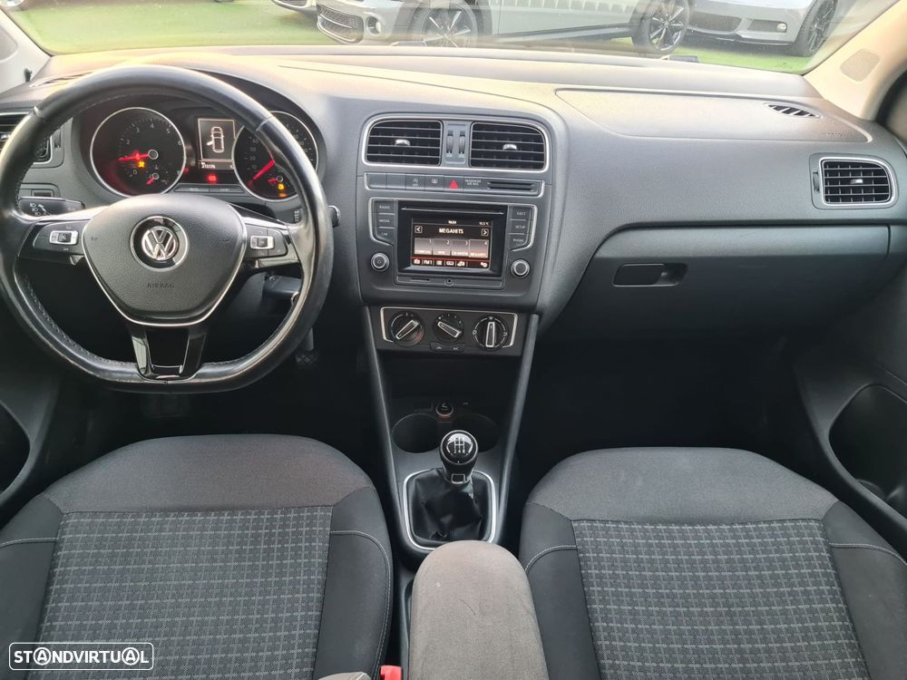 VW Polo 1.0 Confortline - 6