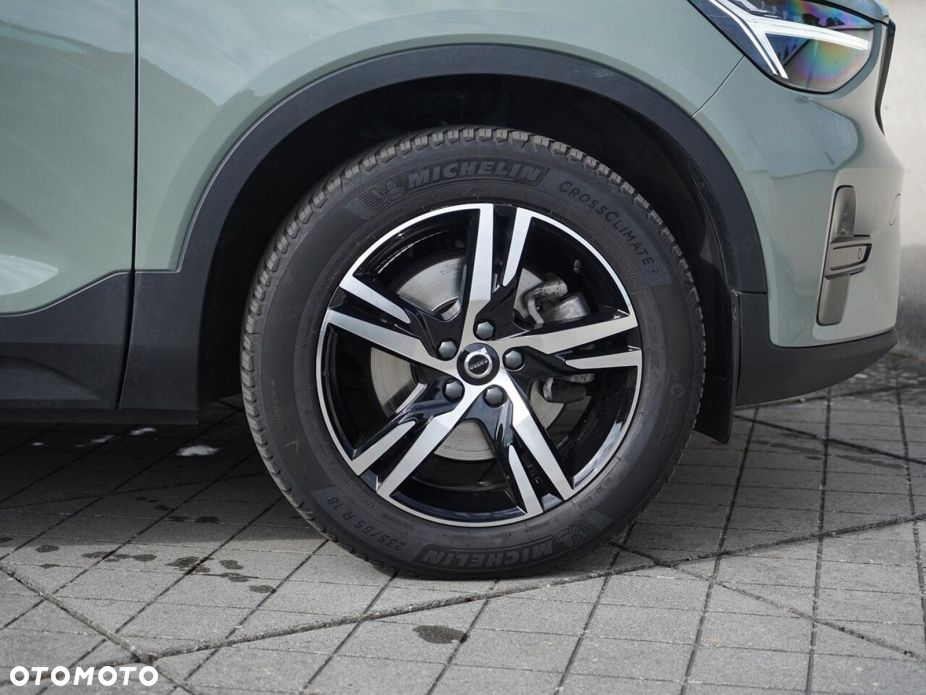 Volvo XC 40 - 12