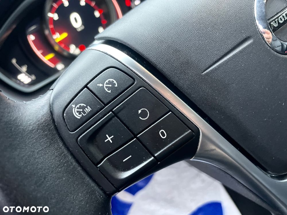 Volvo V40 D2 Drive-E Inscription - 21