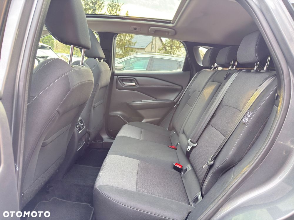 Nissan Qashqai 1.3 DIG-T Tekna - 17