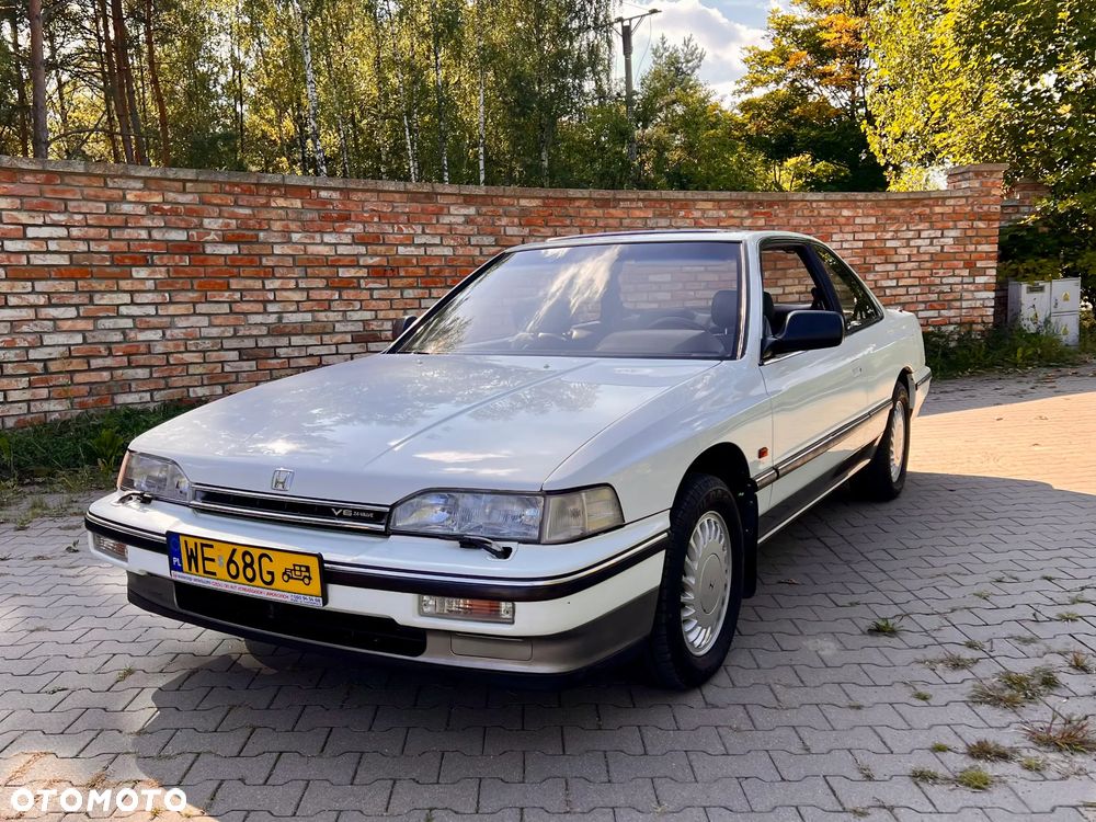 Honda Legend 2.7 EXi - 1
