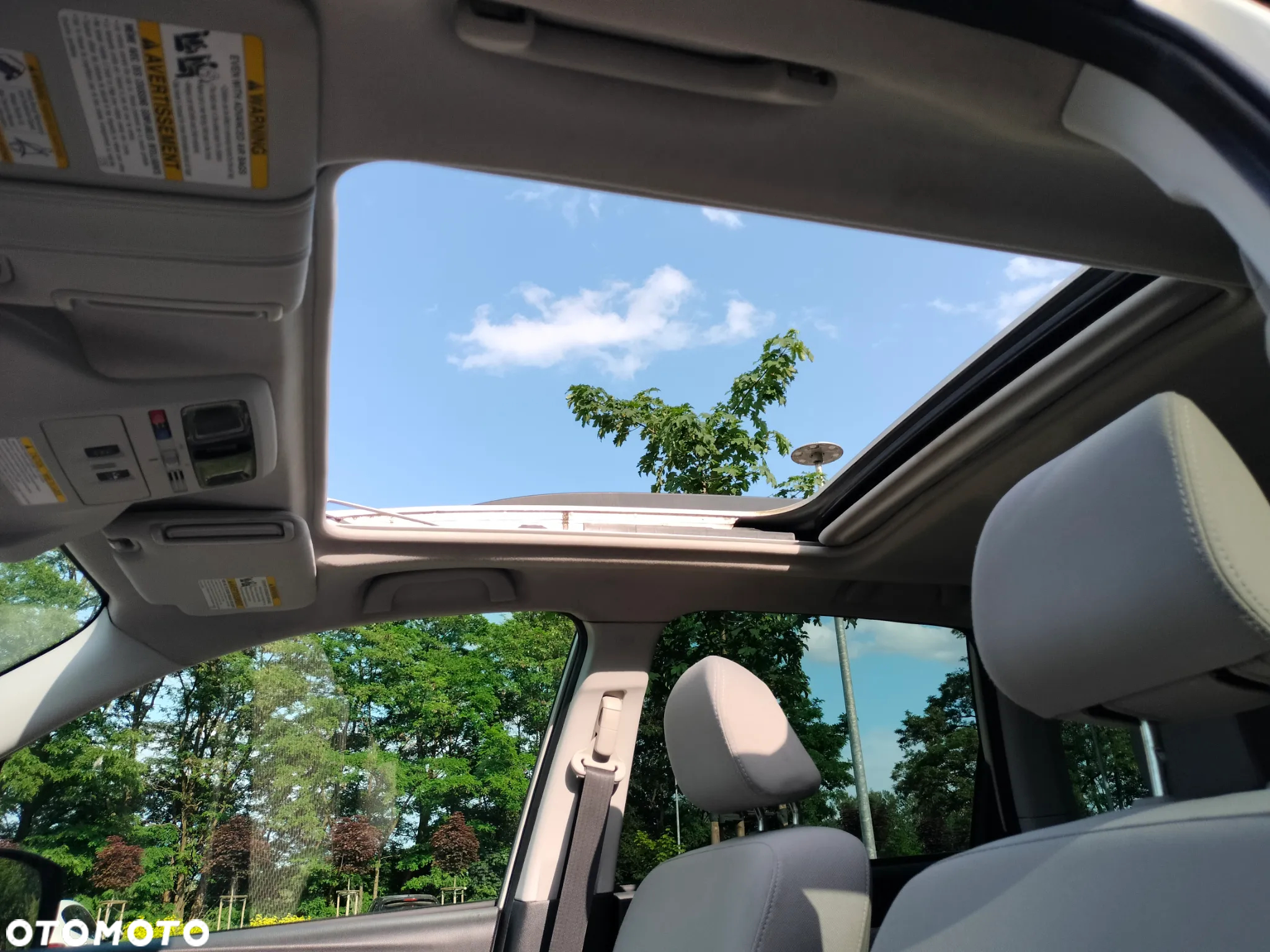 Subaru Forester - 19