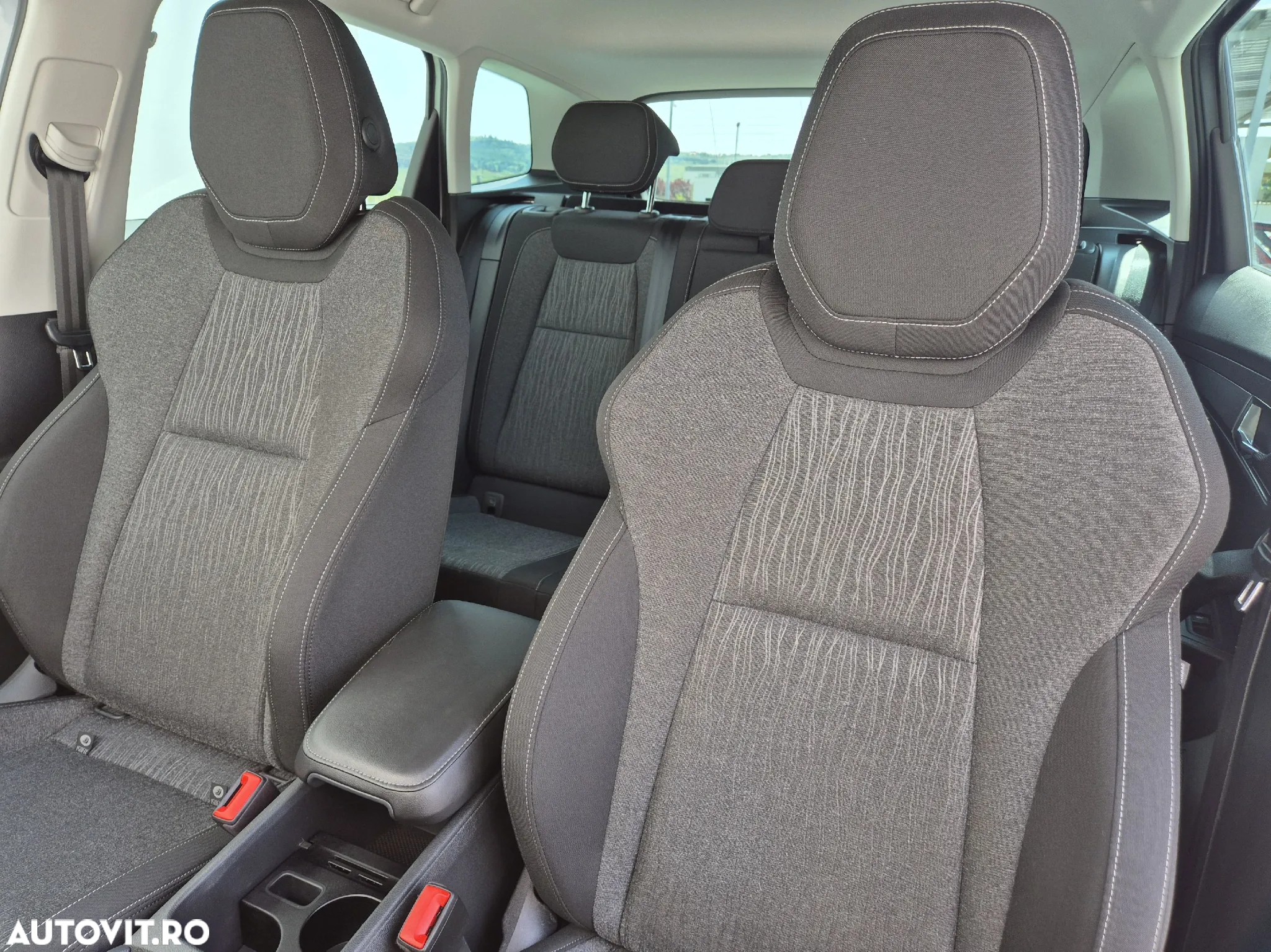 Skoda Karoq 1.5 TSI DSG Style - 11