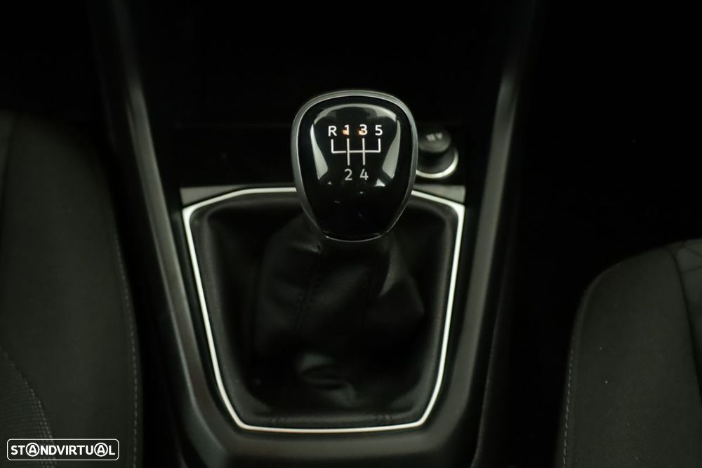 VW T-Cross 1.0 TSI Life - 13