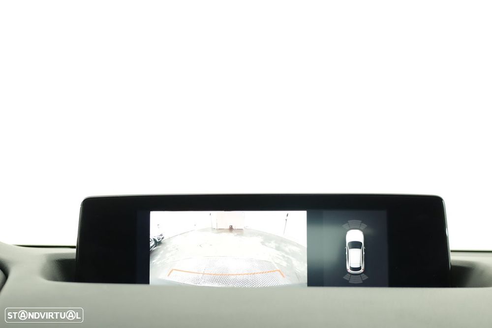 Mazda MX-30 e-SKYACTIV Exclusve-Line - 12