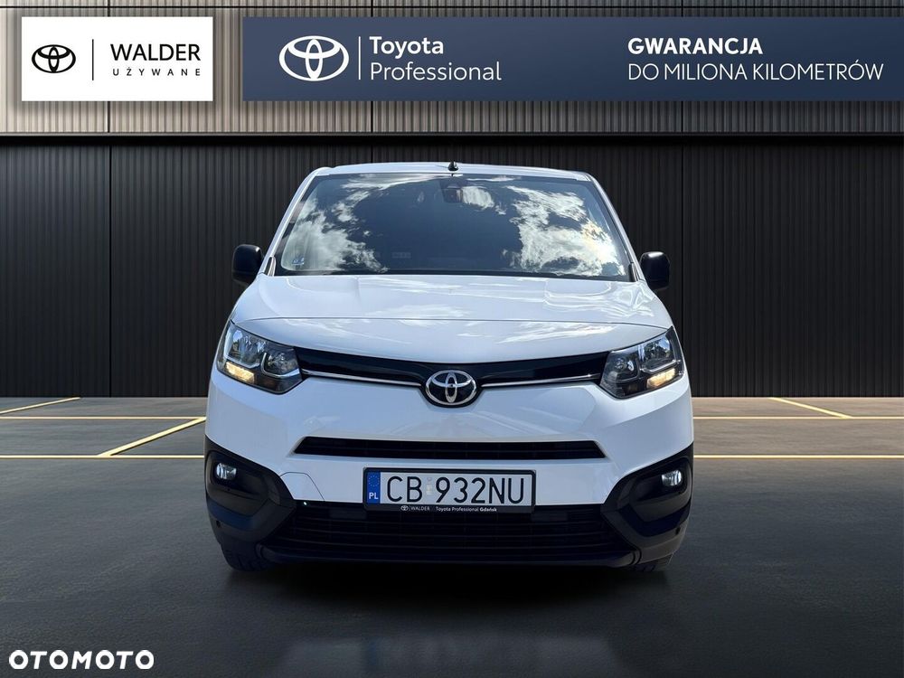 Toyota PROACE CITY - 4