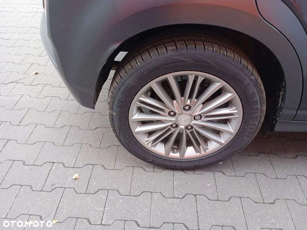 Hyundai Kona 1.0 T-GDI Premium - 9