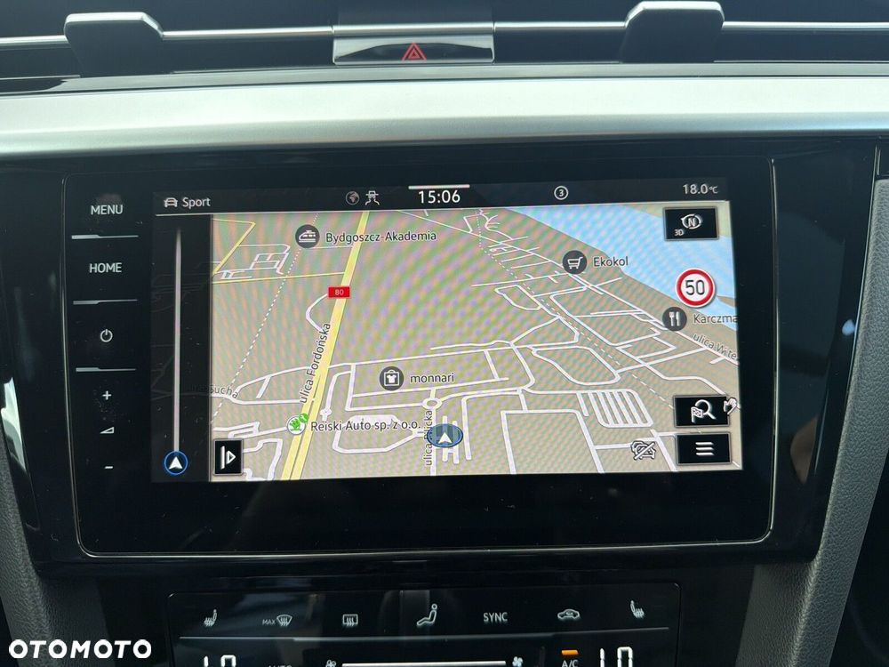 Volkswagen Arteon Shooting Brake 2.0 TSI 4Motion R DSG - 14