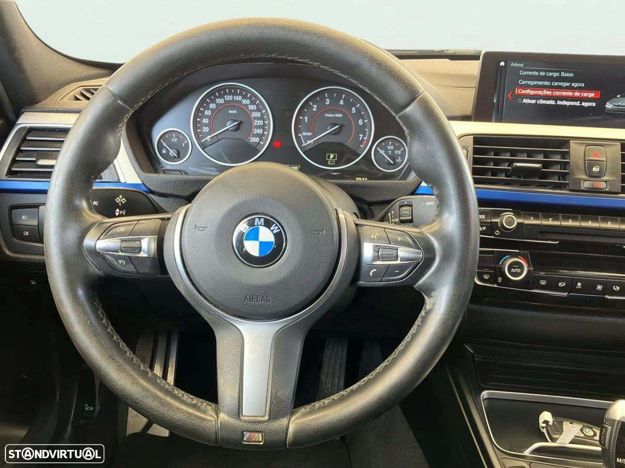 BMW 330 e iPerformance Pack M - 10