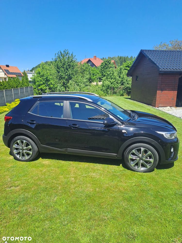 Kia Stonic 1.0 T-GDI 120 DCT OPF Edition 7 - 5
