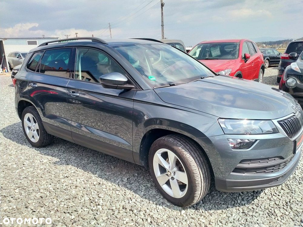 Skoda Karoq - 9