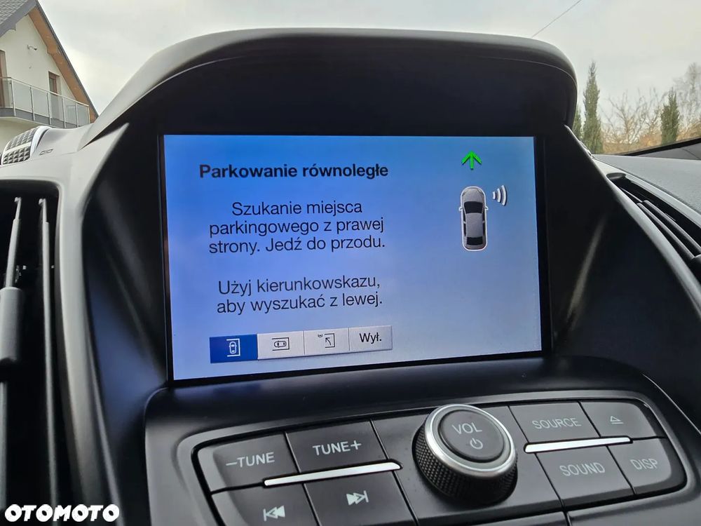 Ford Kuga 2.0 TDCi 4x4 ST-Line - 29