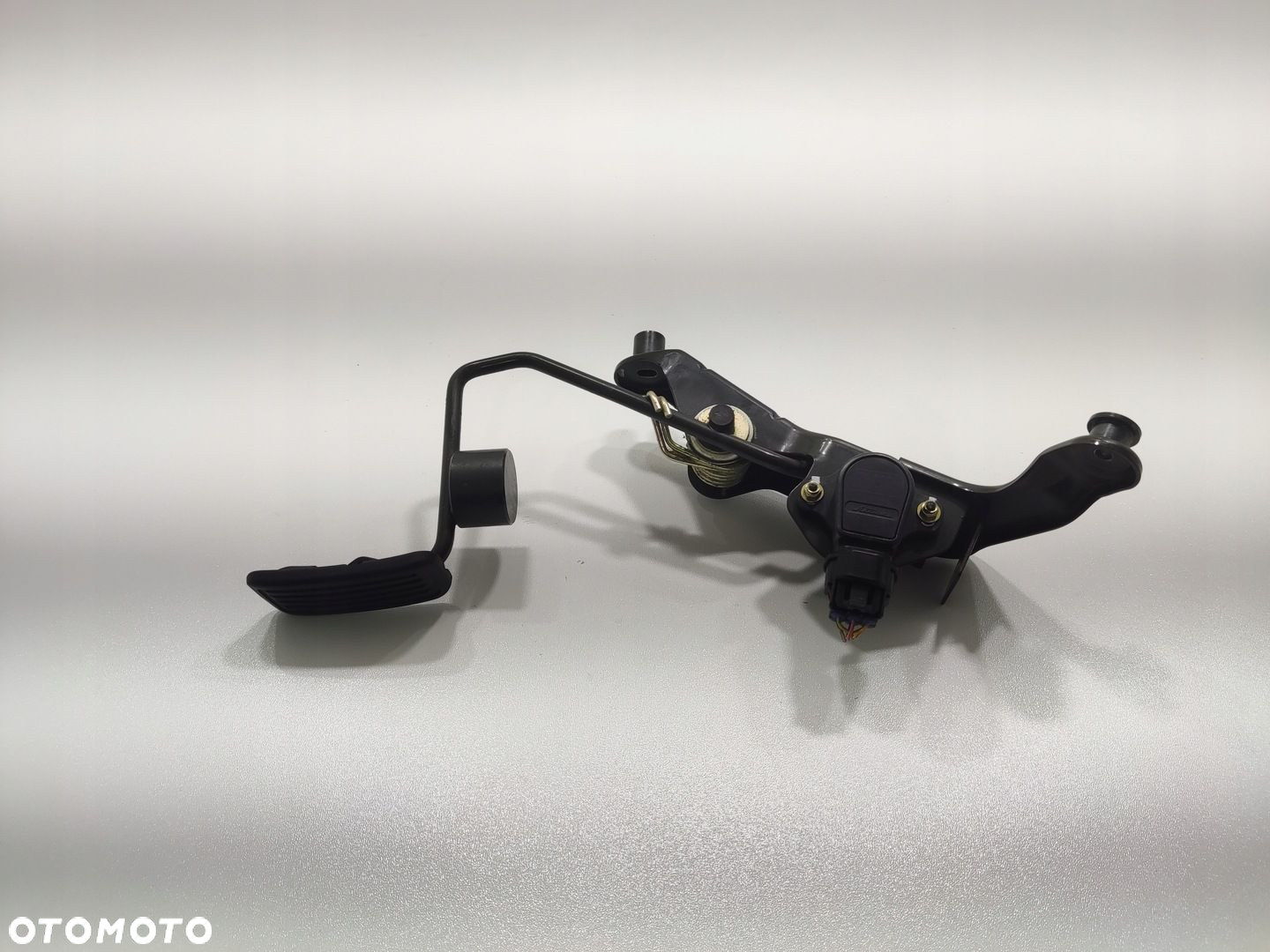 PEDAŁ GAZU TOYOTA RAV4 II 2.0 D4D 89281-33010 2001-2005 EUROPA - 3